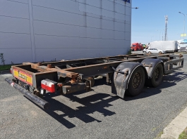 SCHWARZMÜLLER BDF T2/E