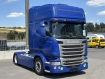 SCANIA R450 4x2 EURO 6 low deck