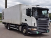 SCANIA G420 LB 6X2 EURO 4 RETARDÉR