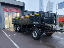 SCHWARZMÜLLER KIS 3/E sklápěč S3