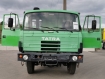 TATRA T815 6X6.2  s hydraulickou rukou