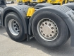 SCANIA R500 6x2 EURO 6 podvozek