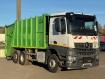 MERCEDES-BENZ AROCS 2533 L EURO 6