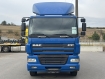 DAF FAR CF 85.430 6x2 EURO 3 valník s HR PALFINGER