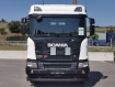 SCANIA G450 EURO 6 hákový nosič 
