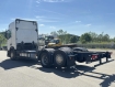 SCANIA R500 6x2 EURO 6 podvozek