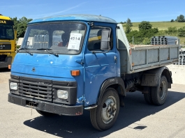 AVIA A31.1K S1 sklápěč