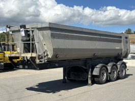 SCHWARZMÜLLER KIS 3/E 28,5m3