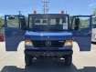 MERCEDES-BENZ VARIO 816 4x4 EURO 5
