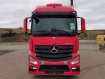 MERCEDES BENZ ACTROS 1832 L EURO 6