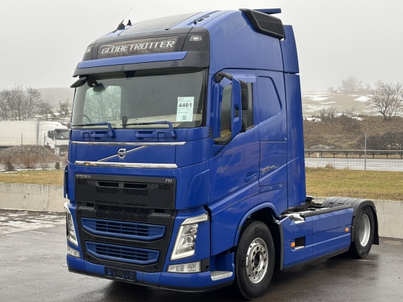 VOLVO FH 13.500 EURO 6
