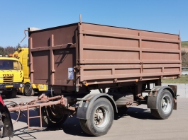 PANAV PS2 19m3