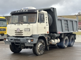 TATRA T815 6x6.2
