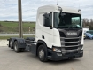 SCANIA R500 EURO 6 podvozek