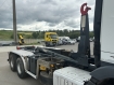 MERCEDES-BENZ AROCS 2645 6x4 ADR EURO 6