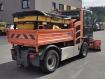 KIEFER 1152 EURO 6 4x4 S3 zimní údržba