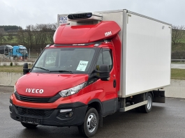 IVECO 50C/35 EURO 6 MASO VE VISU