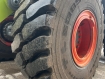 CLAAS TORION 2014