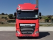 DAF XF 480 FT EURO 6 low deck
