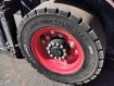 EUROLIFT T8-25DK Vysokozdvižný
