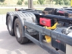SCANIA G450 EURO 6 hákový nosič 