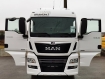 MAN TGX 18.460 4X2 EURO 6 low deck