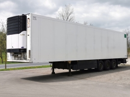 SCHMITZ Cargobull AG SKO 24/L 13.4 FP 60 COOL