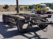 SVAN TCH303 nosič kontejnerů