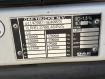 DAF LF 320 FA EURO 6 s hydraulickým čelem