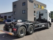 SCANIA G450 EURO 6 hákový nosič 