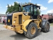 kolový nakladač CATERPILLAR 930H