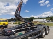 SCANIA G450 EURO 6 hákový nosič 
