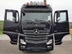 MERCEDES BENZ ACTROS 1853 EURO 6