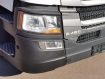 SCANIA R450 EURO 6 jednookruhová hydr.
