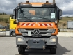 MERCEDES-BENZ ACTROS 1832 AK EURO 5