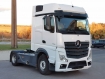 MERCEDES-BENZ ACTROS 1848 EURO 6