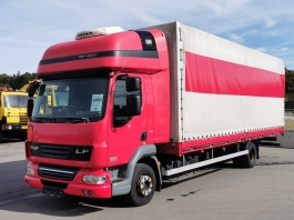 DAF FA LF45 EEV