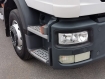 MAN TGL 12.250 4X2 BL EURO 5 s hydraulickým čelem