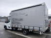 RENAULT MASTER 2.3 EURO 6 po nehodě