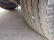 STAS S300CX 91m3 walkingfloor