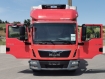 MAN TGL 12.220 4X2 BL EURO 6 maso ve visu