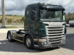 SCANIA G400 LA 4x2 EURO 5 ADR