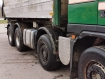 VOLVO FMX 500 8X4 EURO 5 sklápěč S2