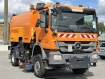 MERCEDES-BENZ ACTROS 1832 AK EURO 5