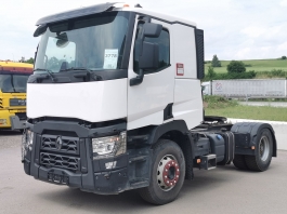 RENAULT C 520 DTI 13 EURO 6