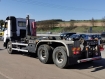 VOLVO FM 13 460 6X4 EURO 6
