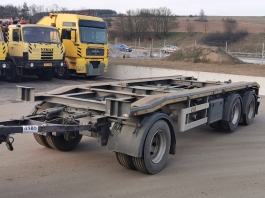 SVAN TCH303