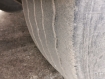 STAS S300CX walking floor 91m3