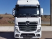 MERCEDES-BENZ ACTROS 1845 EURO 6 kompresor na sypké hmoty