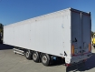 STAS S300CX 91m3 walkingfloor